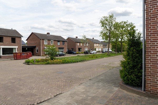 Medium property photo - Monseigneur Zwijsenstraat 20, 5171 GW Kaatsheuvel